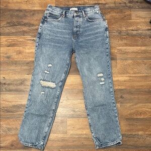 Betro Simone Ripped Jeans